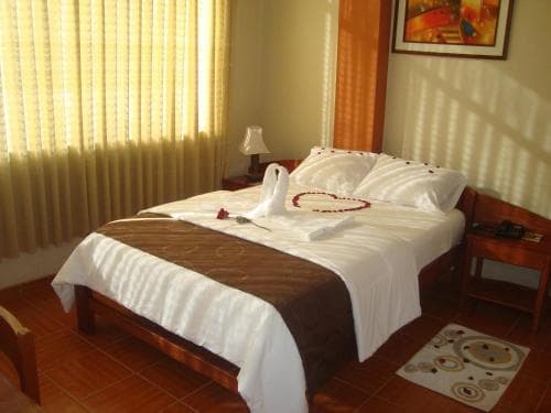 Lucas Hotel