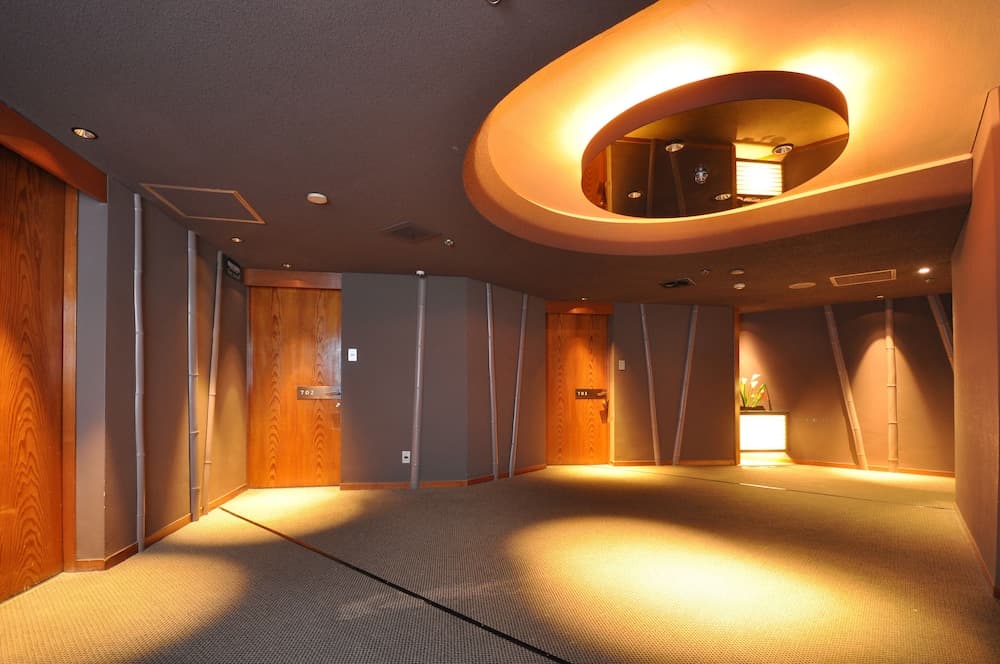 Hotel Ichiei