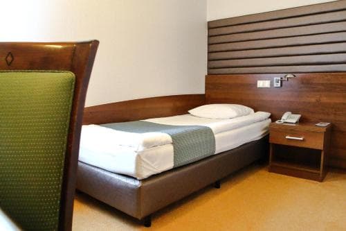 Hotel Piaskowy