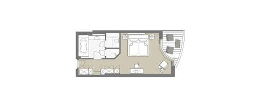 Althoff Seehotel Überfahrt