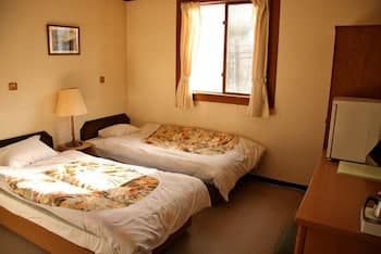 Hakuba Windy Lodge