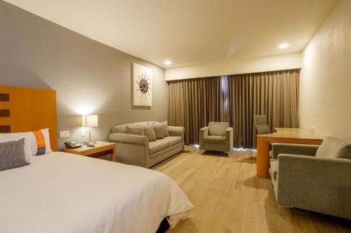 Real Inn Torreón