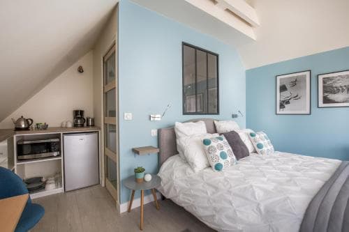 Chambre d'Hotes La Bourdonnaise