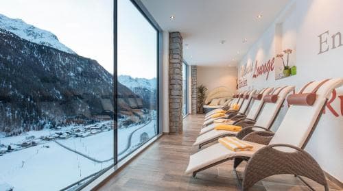 Pension Winnebach