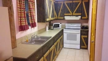 Don Quijote Lodge