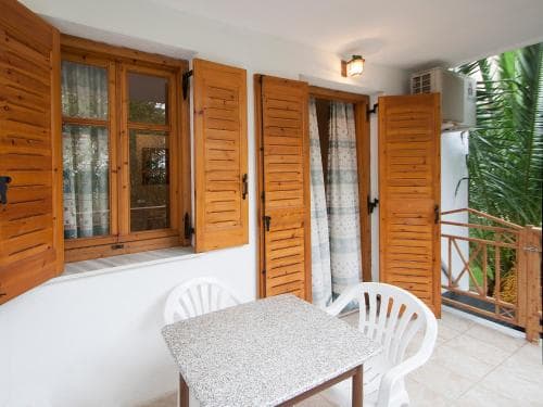 Pension Laura