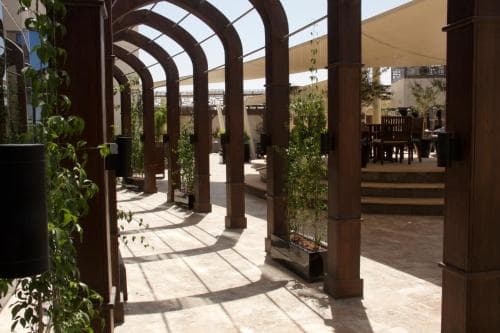 Somewhere Hotel Al Ahsa