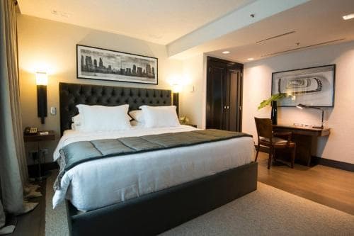 Marriott Buenos Aires Downtown