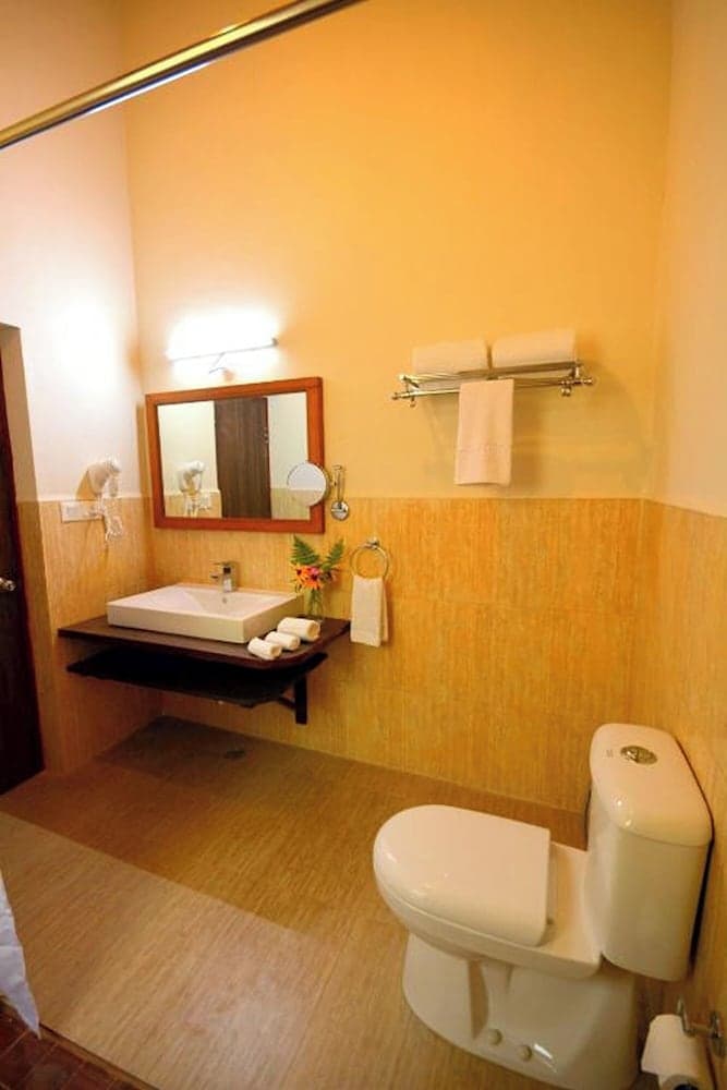 Anantrasa Resort