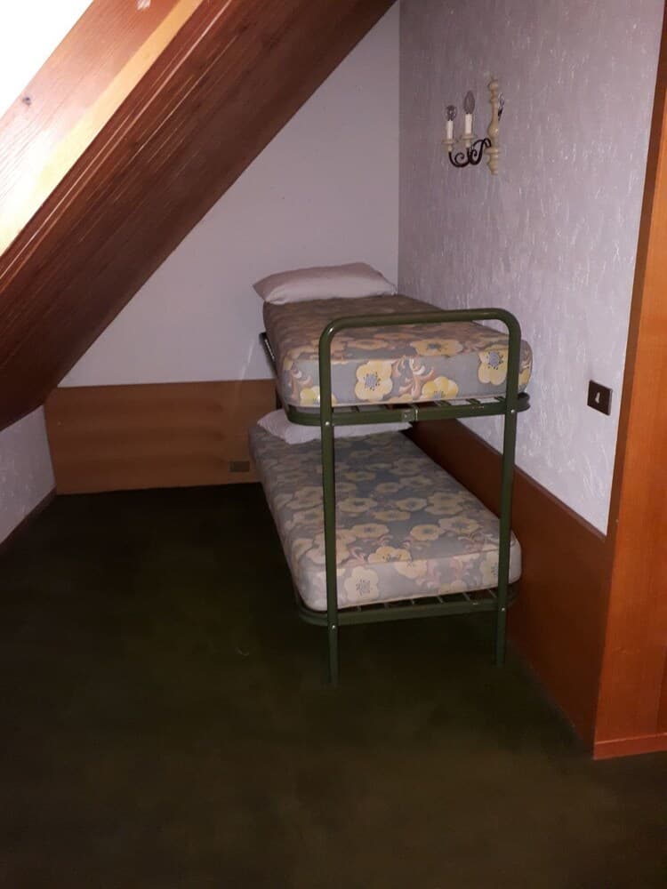 Appartamenti Delfina