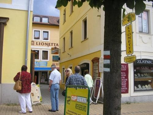 Pension Lionetta