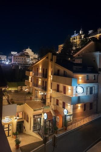 Hotel Colonne