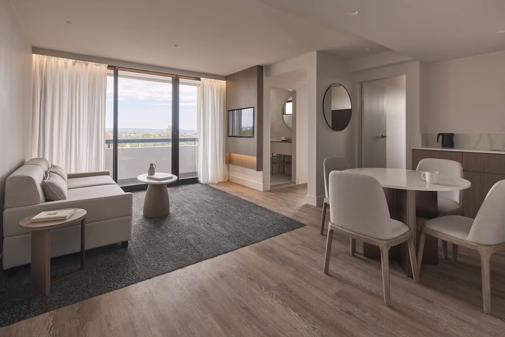 Rydges North Sydney