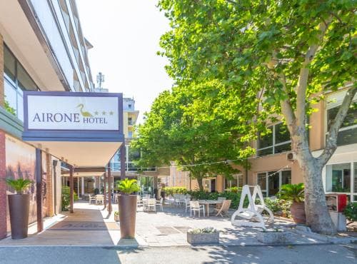 Hotel Airone