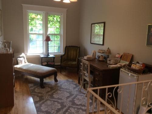 King George B&B