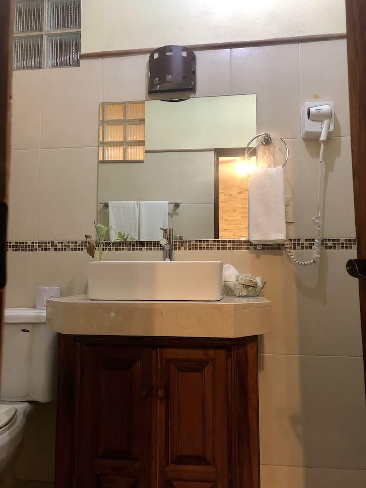 La Casa del Laurel