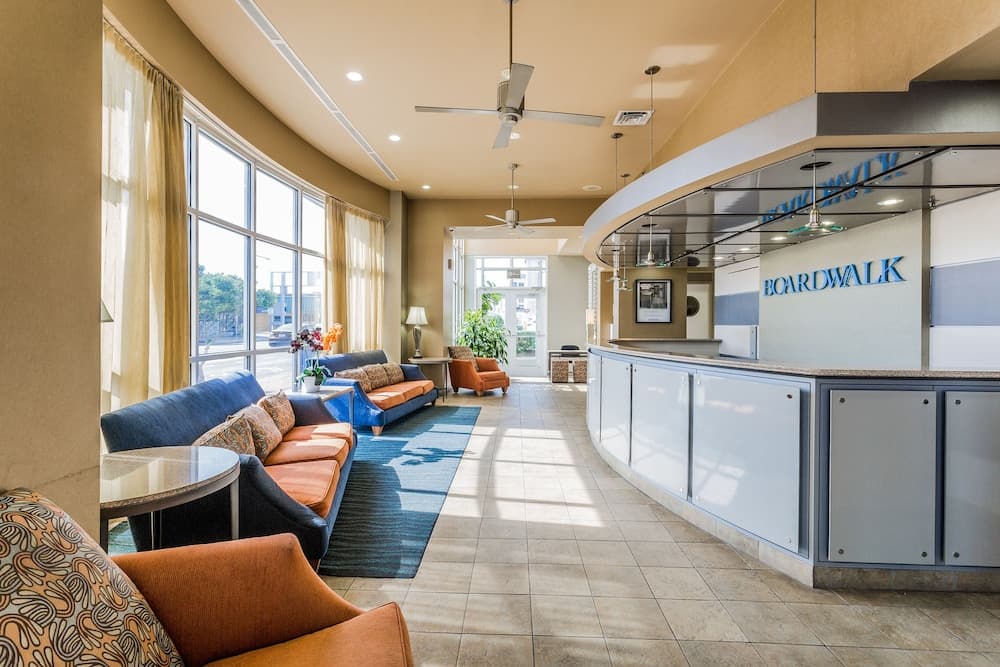 Boardwalk Resort & Villas