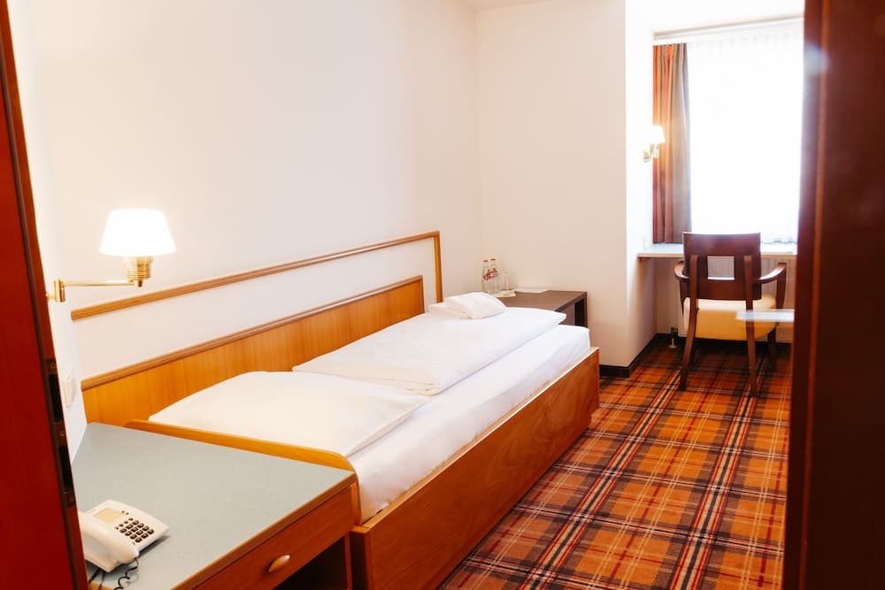Hotel Liebmann