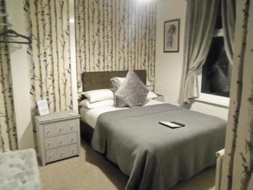 The Sefton Hotel