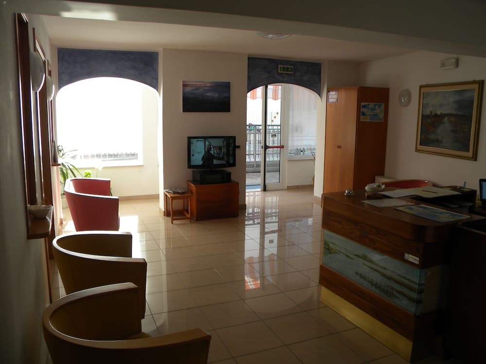 Hotel Eliani