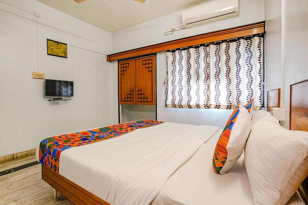 Fabhotel Shree Maya