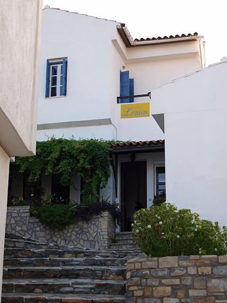Lemos Hotel