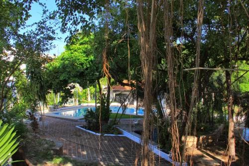 Hotel Nayar