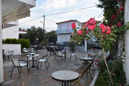 Plaza Palace