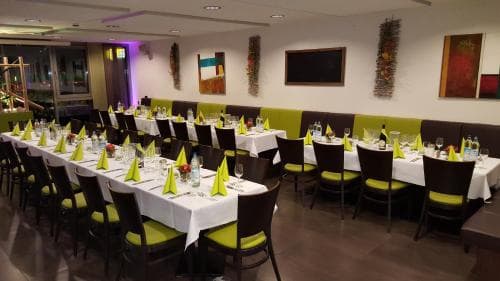 Hotel und Cafe Paso