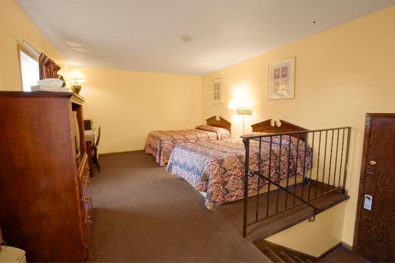Regency Inn Hudson