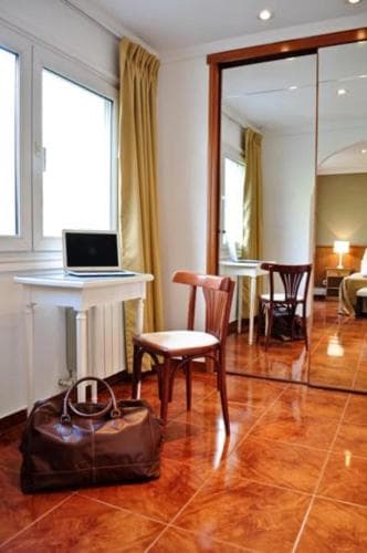 Hotel Ortegal