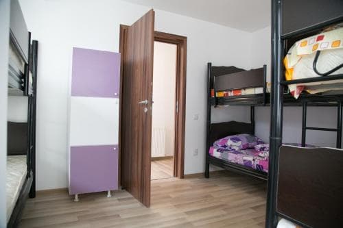 Hostel Eminescu