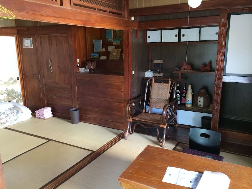 Goyah-so Guesthouse