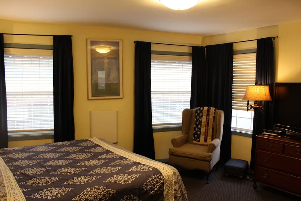 San Anselmo Inn