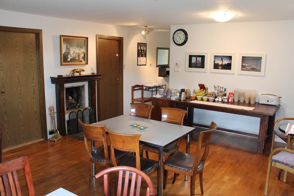 Húsavík Guesthouse
