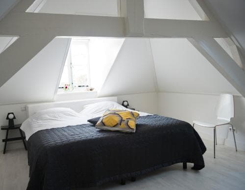 Bed en Brood Veere