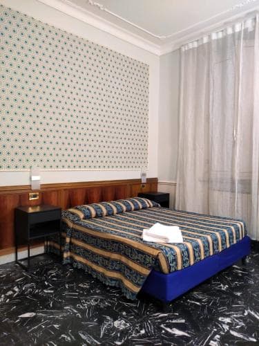 Hotel Milazzo