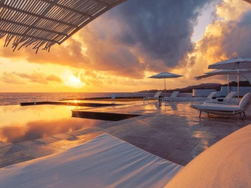 The Trident Hotel