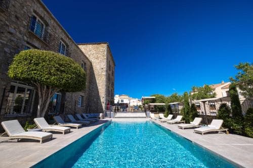 Hotel l Abbaye