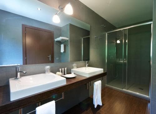 Hotel Manantial