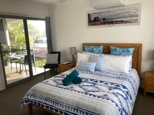 Coffs Jetty Bed And Breakfast