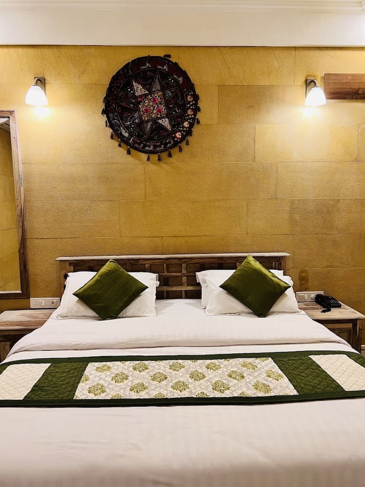 Hotel Garh Vila