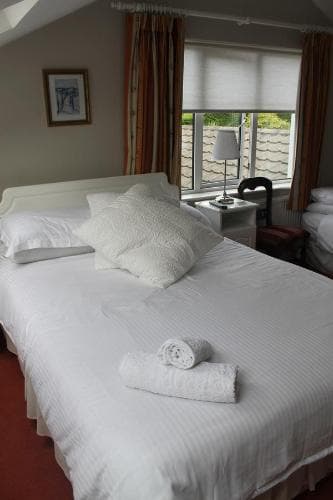 Glenbarry Bed & Breakfast