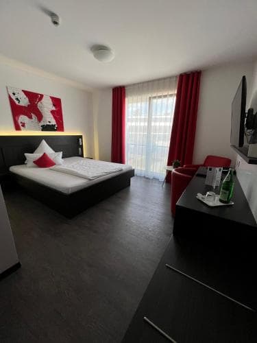 CampusHotel