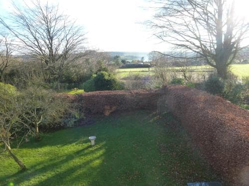 Apple Tree Cottage B&B