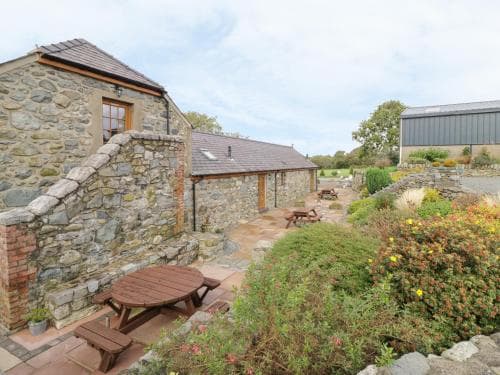 Lily Cottage