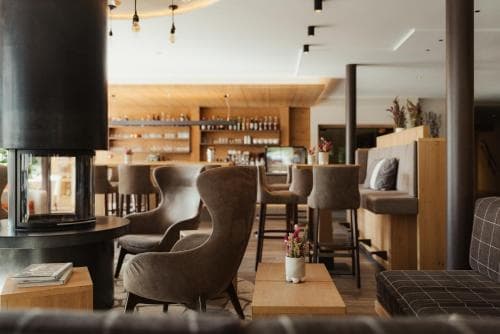 Hotel Waldrast