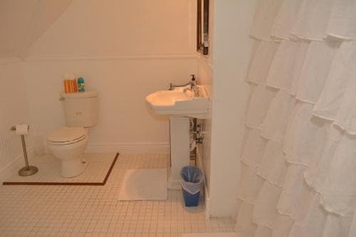 The Londoner Bed & Breakfast