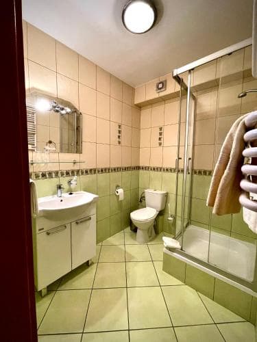 Hotel Dowhan