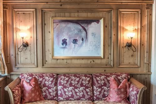 Hotel Riedl